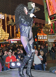 Cher impersonator Bonnie Kilroe  - Celebrity Imposters Impersonator
