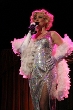 Bonnie Kilroe as Screen Legend Marilyn Monroe  - Celebrity Imposters Impersonator