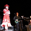 Bonnie Kilroe as country legend Patsy Cline  - Celebrity Imposters Impersonator