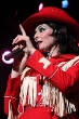 Bonnie Kilroe as country legend Patsy Cline  - Celebrity Imposters Impersonator