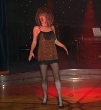 Bonnie Kilroe as the incomparable Tina Turner  - Celebrity Imposters Impersonator