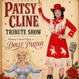 Patsy Dolly logo
